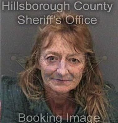 Katrina Brenaman - Hillsborough County, FL 