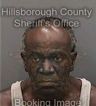 Jerome Brooks, - Hillsborough County, FL 