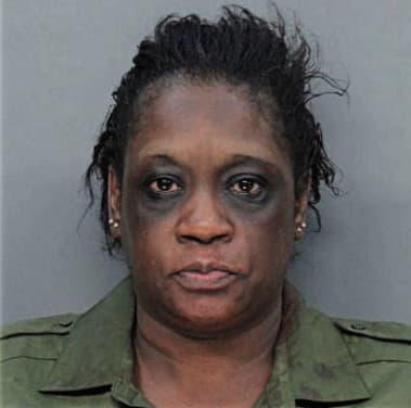 Rosalia Brooks, - Dade County, FL 