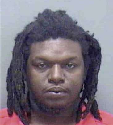 Henry Brown, - Lee County, FL 