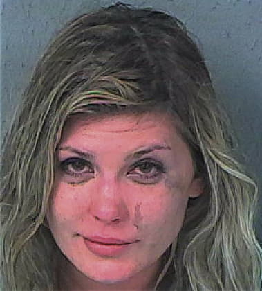 Tamara Bunce, - Hernando County, FL 