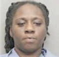 Jasmaine Caine, - Lafourche County, LA 