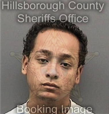 Jose Cancel, - Hillsborough County, FL 