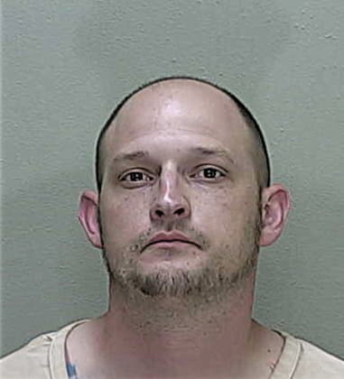 Brandon Carbajal, - Marion County, FL 