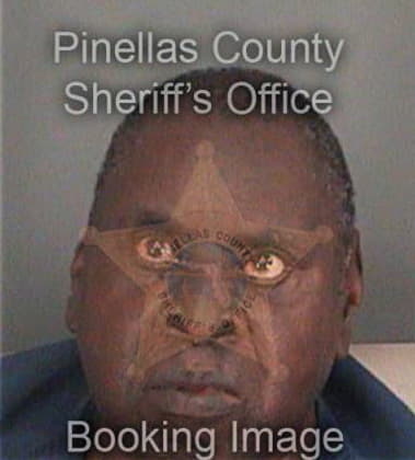 Rodney Carius, - Pinellas County, FL 