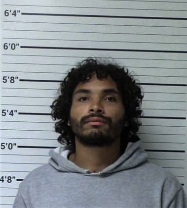 Ricardo Carrillo, - Kerr County, TX 