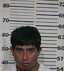 Roberto Carrion, - Hidalgo County, TX 