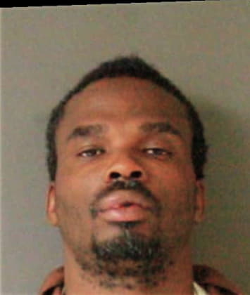 Larry Carter, - Hinds County, MS 