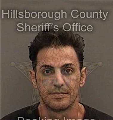 Javier Cesariobasave, - Hillsborough County, FL 