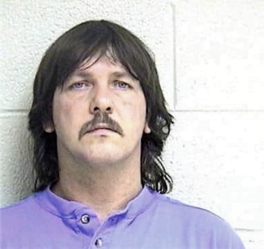 Michael Chaira - Campbell County, KY 