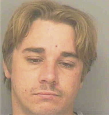 Ben Chaplin, - Polk County, FL 