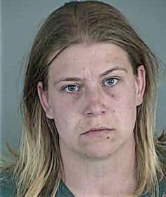 Sarina Chisholm - Lane County, OR 
