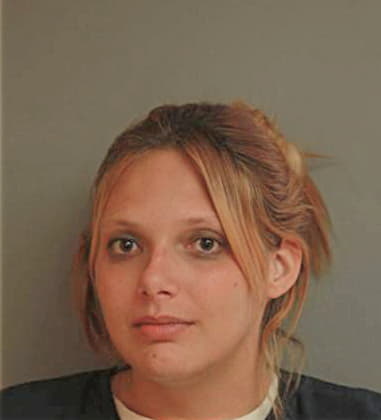 Ashley Colella - Polk County, FL 