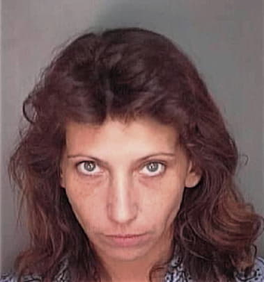 Jacquline Collins - Polk County, FL 