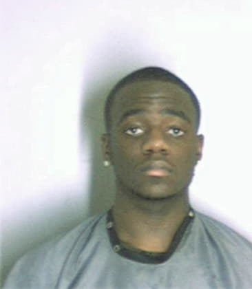 Enrique Colorado-Gomez - DeKalb County, GA 