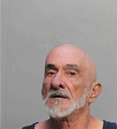 Alexander Cortez, - Dade County, FL 