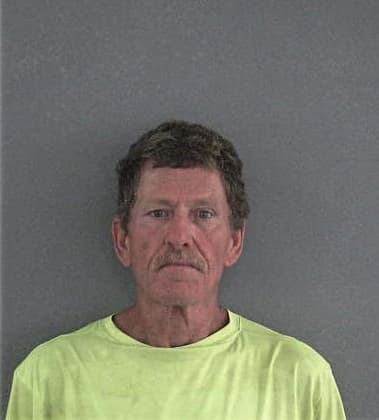 Darryl Coulter, - Sumter County, FL 