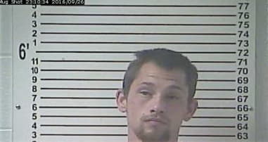 Jared Craven, - Hardin County, KY 