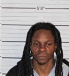 Earl Crawford, - Shelby County, TN 