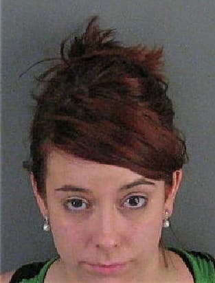 Tammy Crook - Gaston County, NC 