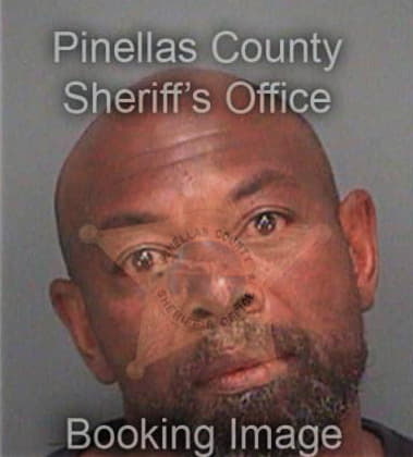 David Croom, - Pinellas County, FL 