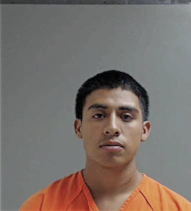 Matthew Cruz, - Hidalgo County, TX 