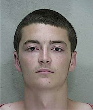 Troy Davis, - Marion County, FL 