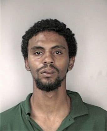 Willie Davis, - Hillsborough County, FL 