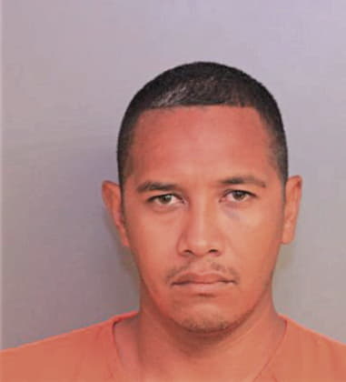 Jose Dejesus, - Polk County, FL 