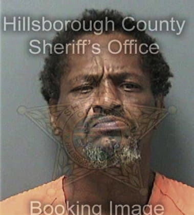 Dayson Dell, - Hillsborough County, FL 