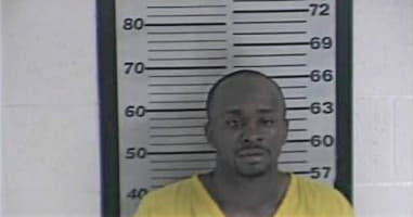 Amerson Demetrius, - Dyer County, TN 