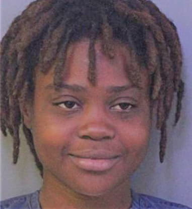 Tamara Dennard, - Polk County, FL 