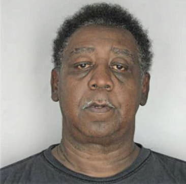 Norman Diggs, - Hillsborough County, FL 