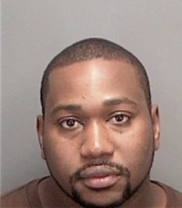 Decedric Dillard, - Pinellas County, FL 