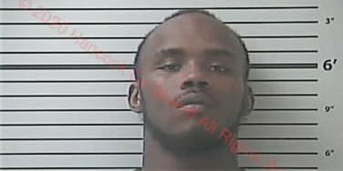 Hezekiah Donaldson, - Hancock County, MS 