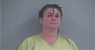 Tonya Dykes - Russell County, KY 