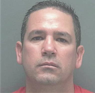 Vincent Etgeton, - Lee County, FL 