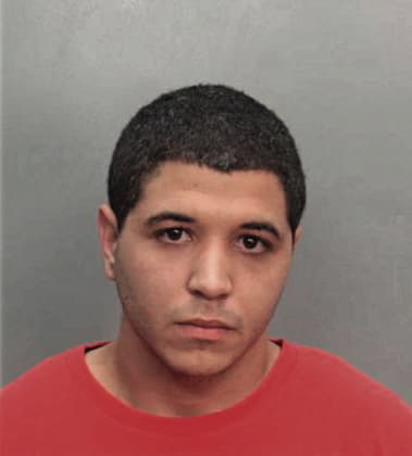 Victoriano Fernandez, - Dade County, FL 