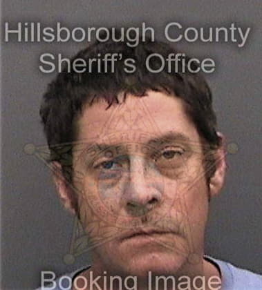 Evan Flanagan, - Hillsborough County, FL 