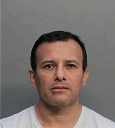 Jose Flores, - Dade County, FL 