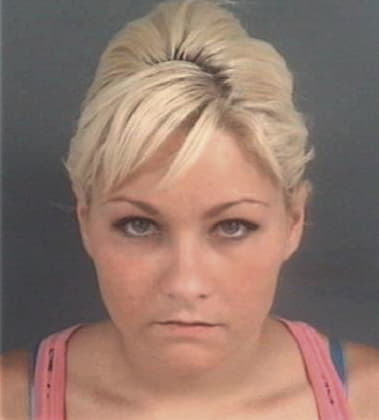 Monica Fulcher, - Cumberland County, NC 