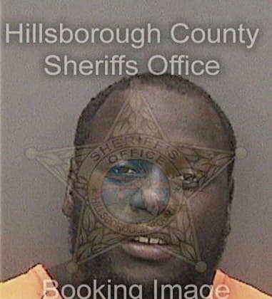 Brian Gabriel, - Hillsborough County, FL 