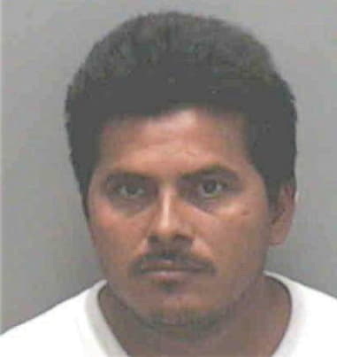 Pedro Gaprido, - Lee County, FL 