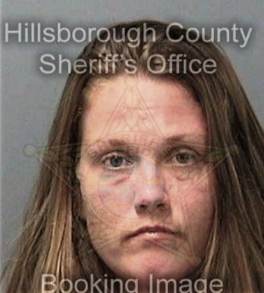 Reyna Garcia, - Hillsborough County, FL 