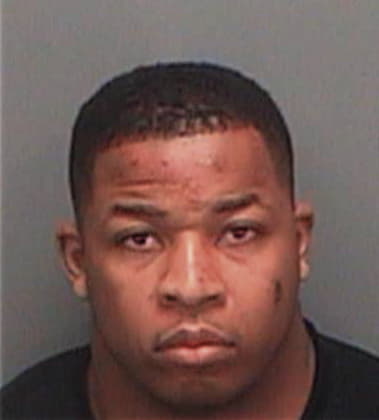 Jerome Garrett, - Pinellas County, FL 