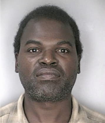 Gustavo Gonzalezmurillo - Hillsborough County, FL 