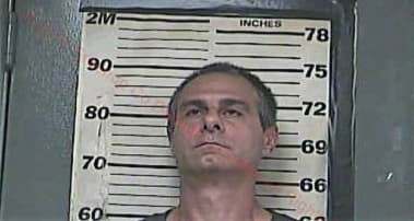 Todd Gorman, - Greenup County, KY 
