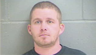 James Gregory, - Kenton County, KY 