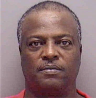 Ronnie Griffin, - Lee County, FL 