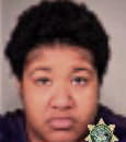 Evelyn Griffith - Multnomah County, OR 